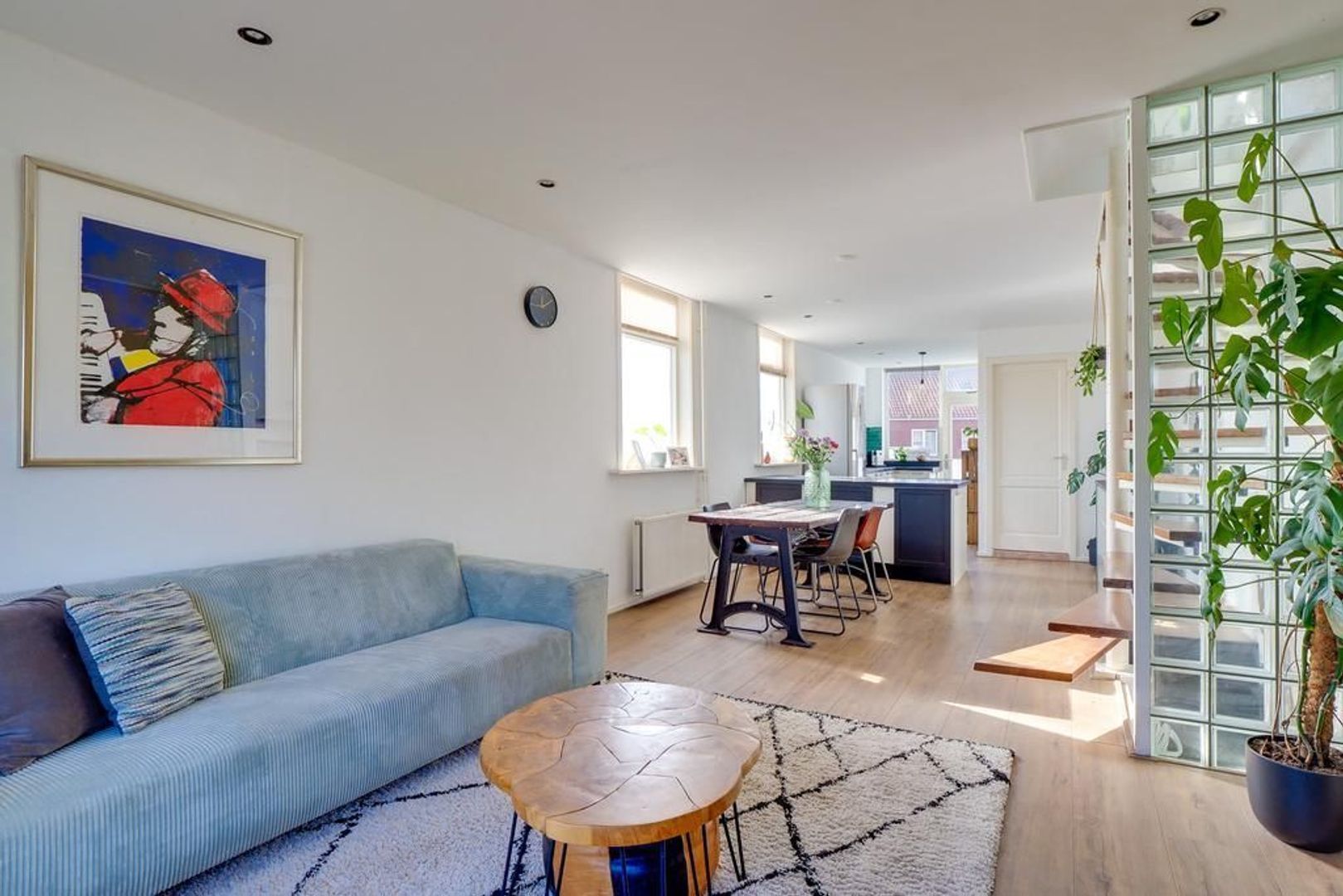 Hogelanden W.Z. 69 bis, Utrecht foto-6