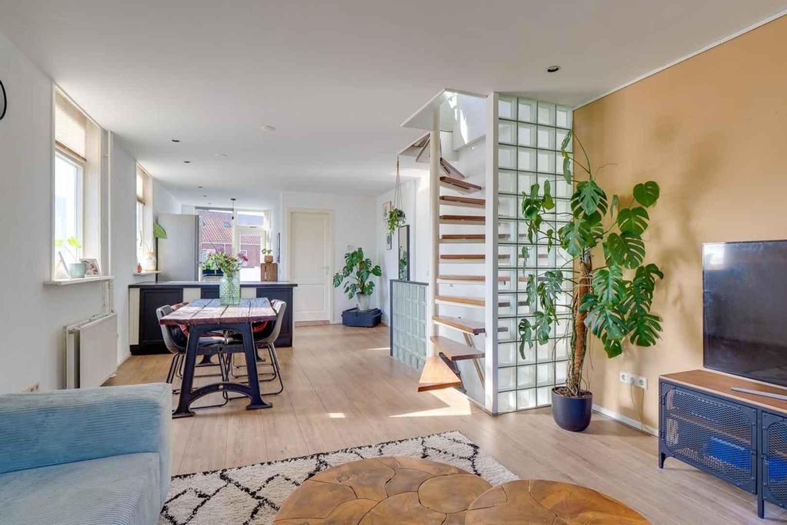 Hogelanden W.Z. 69 bis, Utrecht foto-7