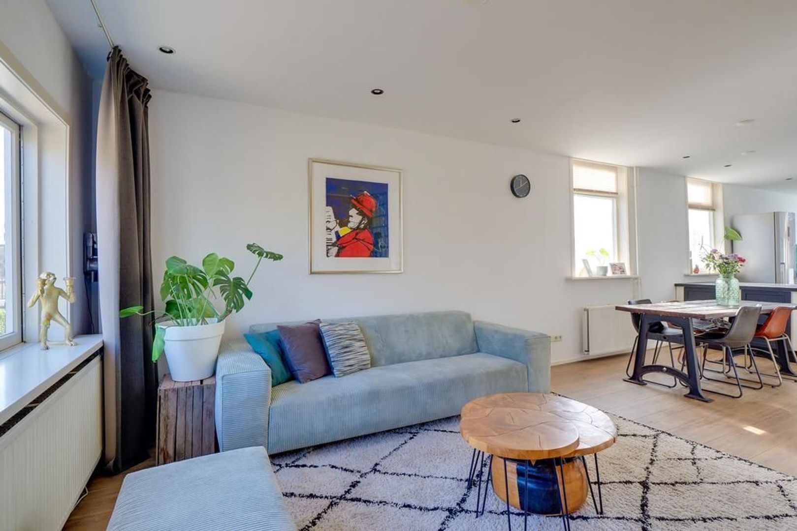 Hogelanden W.Z. 69 bis, Utrecht foto-5