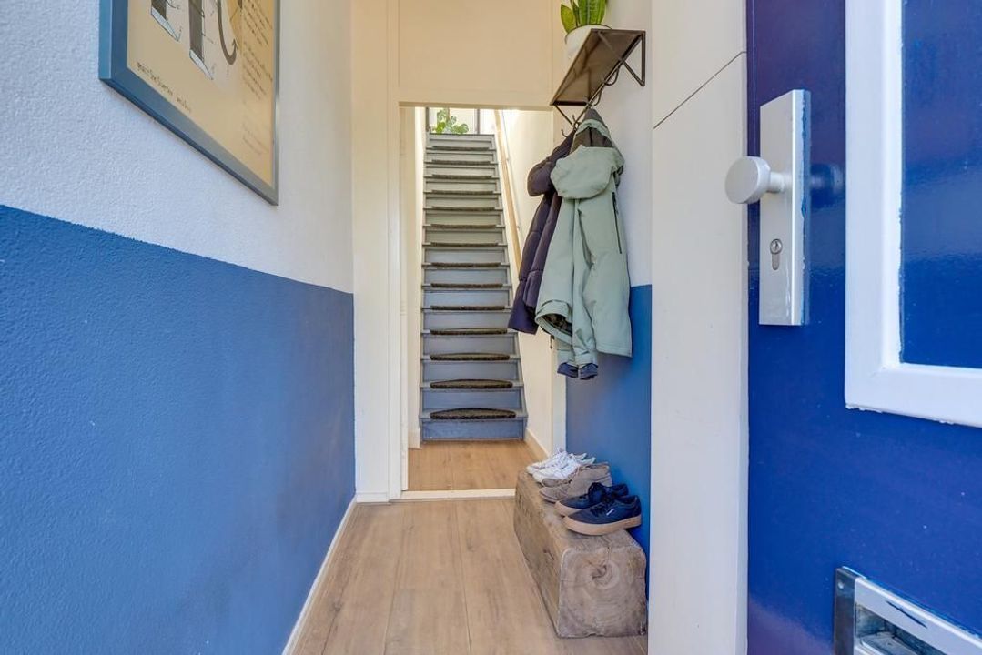 Hogelanden W.Z. 69 bis, Utrecht foto-2