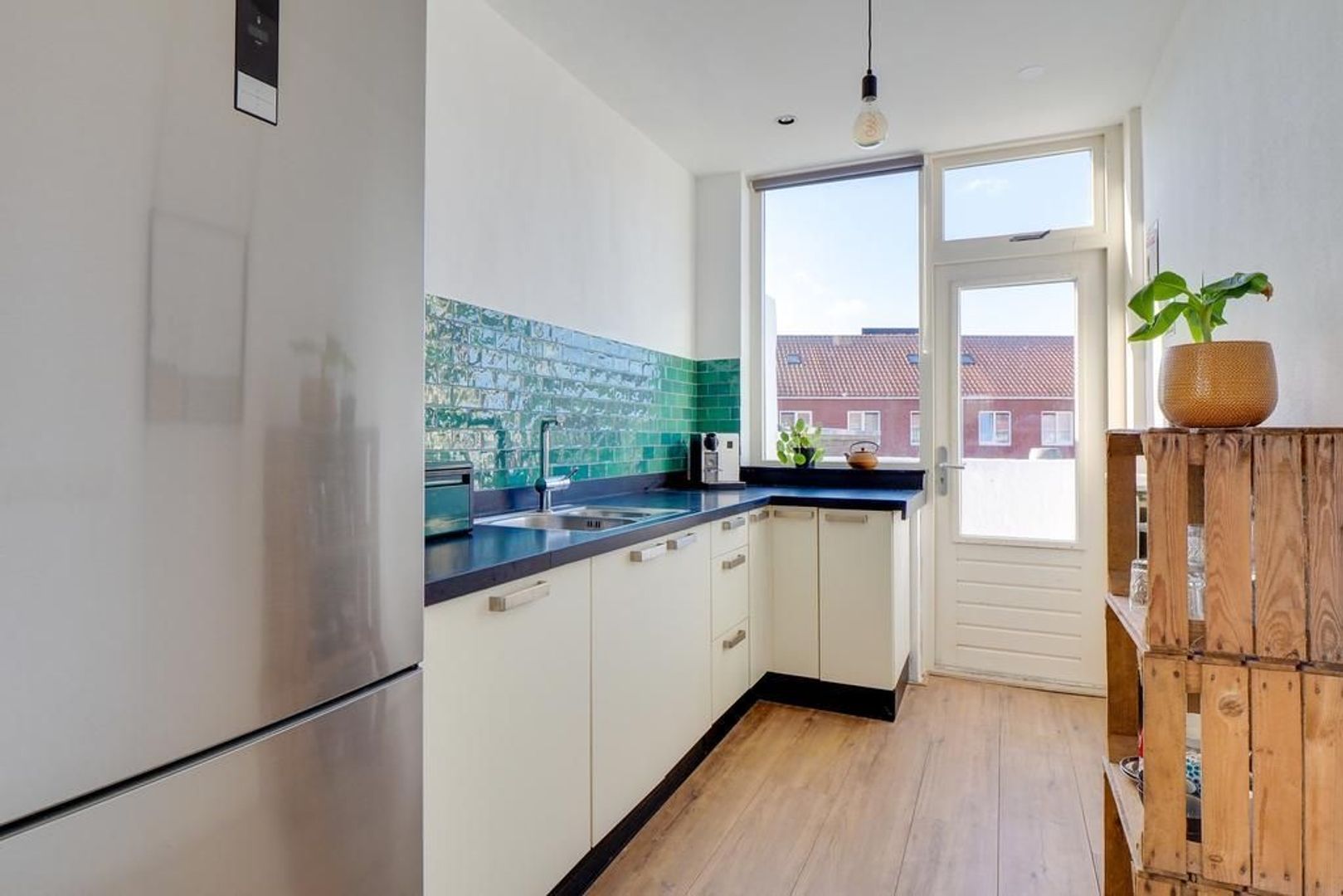 Hogelanden W.Z. 69 bis, Utrecht foto-12