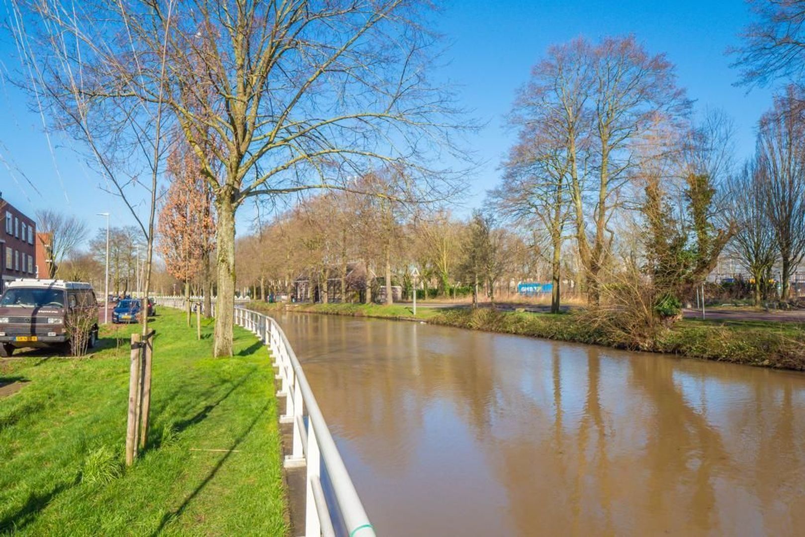 Hogelanden W.Z. 69 bis, Utrecht foto-19