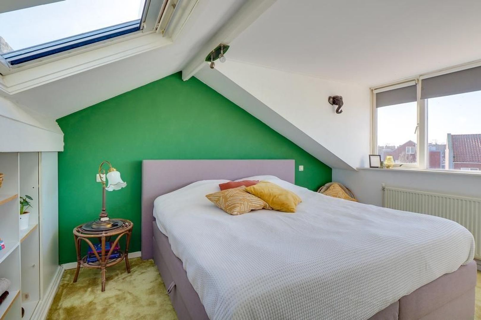 Hogelanden W.Z. 69 bis, Utrecht foto-16