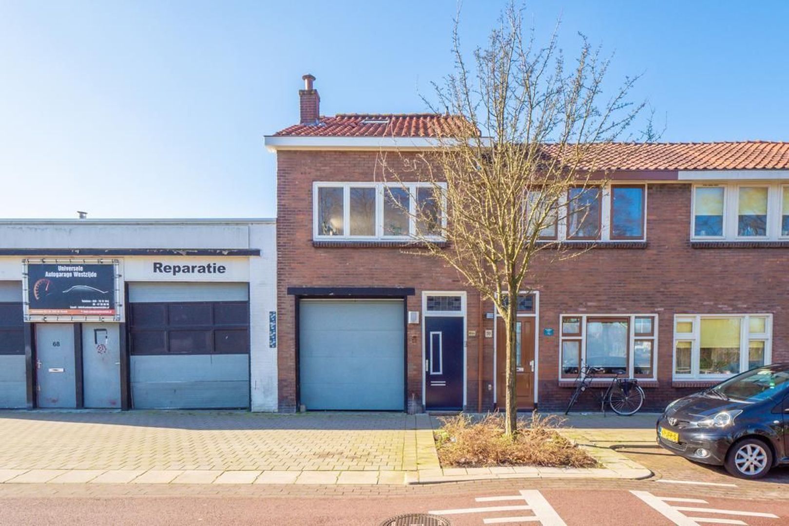 Hogelanden W.Z. 69 bis, Utrecht foto-21