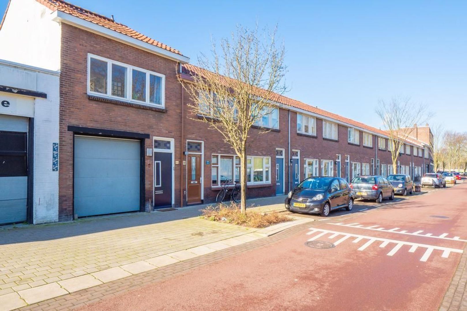 Hogelanden W.Z. 69 bis, Utrecht foto-22