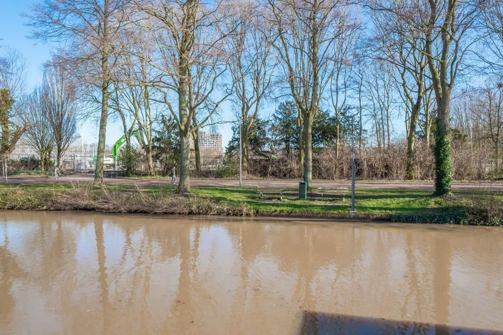 Hogelanden W.Z. 69 bis, Utrecht foto-20