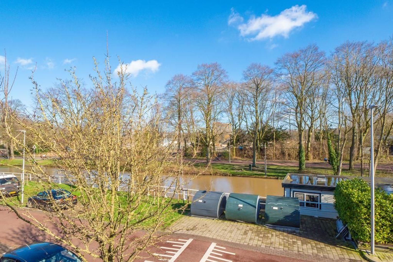 Hogelanden W.Z. 69 bis, Utrecht foto-24