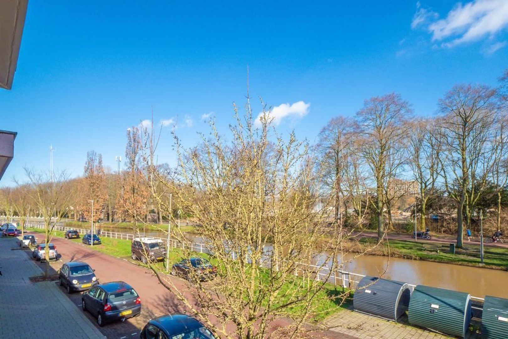 Hogelanden W.Z. 69 bis, Utrecht foto-23