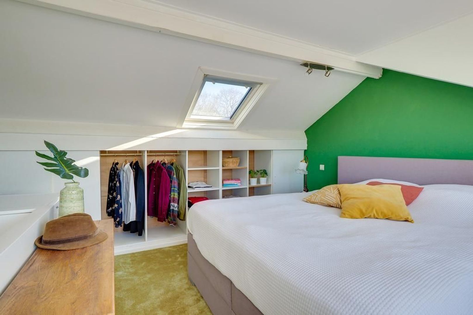 Hogelanden W.Z. 69 bis, Utrecht foto-17