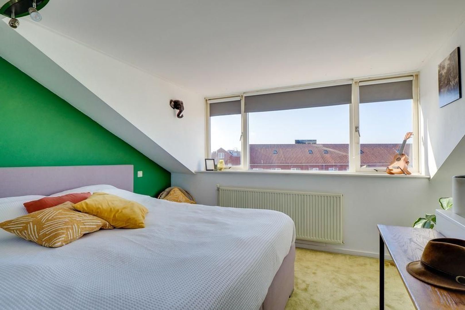 Hogelanden W.Z. 69 bis, Utrecht foto-18