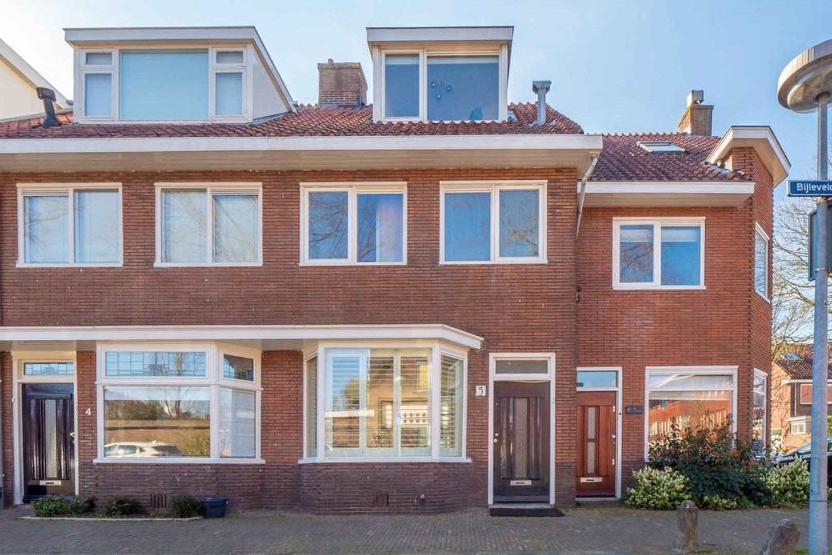 Bijleveldstraat 5, Utrecht foto-2