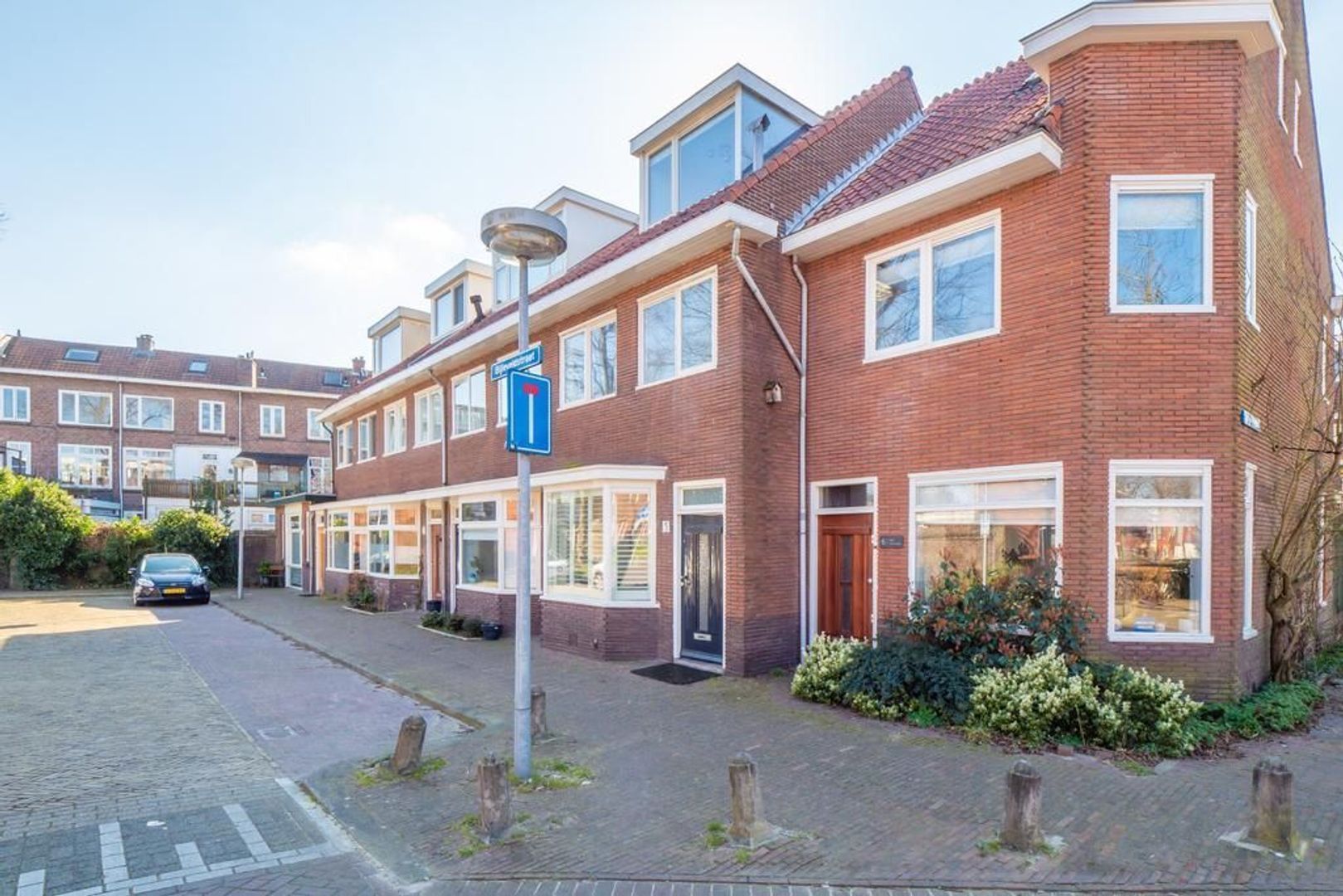 Bijleveldstraat 5, Utrecht foto-33