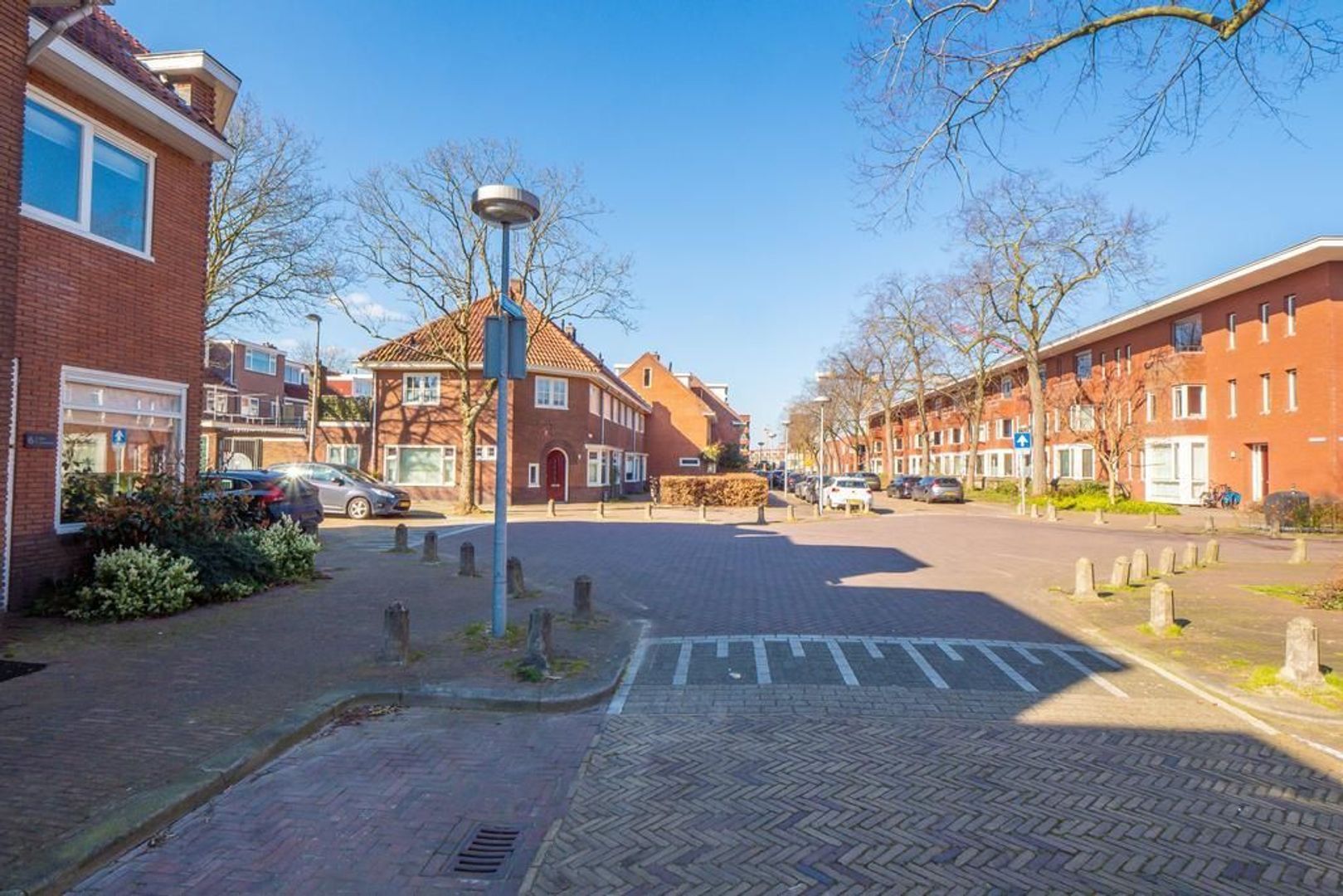 Bijleveldstraat 5, Utrecht foto-35