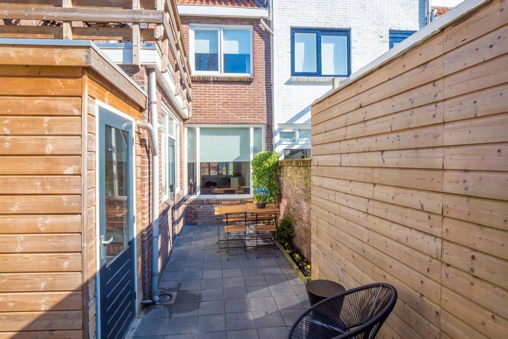 Bijleveldstraat 5, Utrecht foto-13