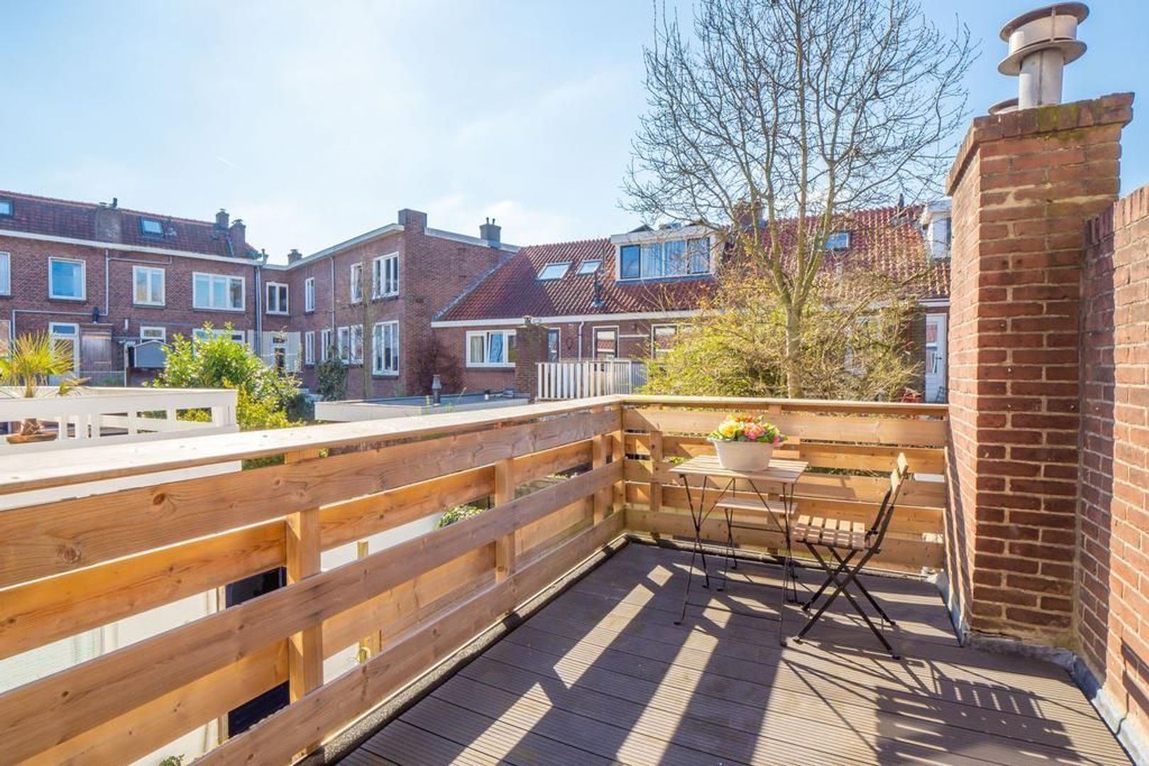 Bijleveldstraat 5, Utrecht foto-18