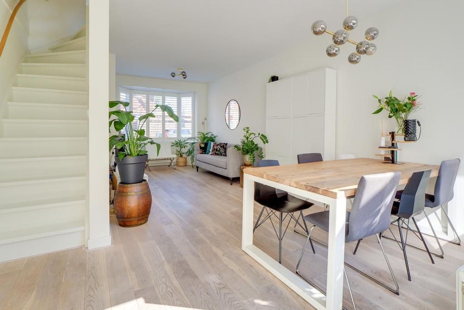 Bijleveldstraat 5, Utrecht foto-12