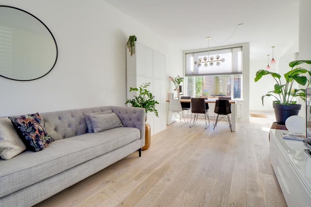 Bijleveldstraat 5, Utrecht foto-2