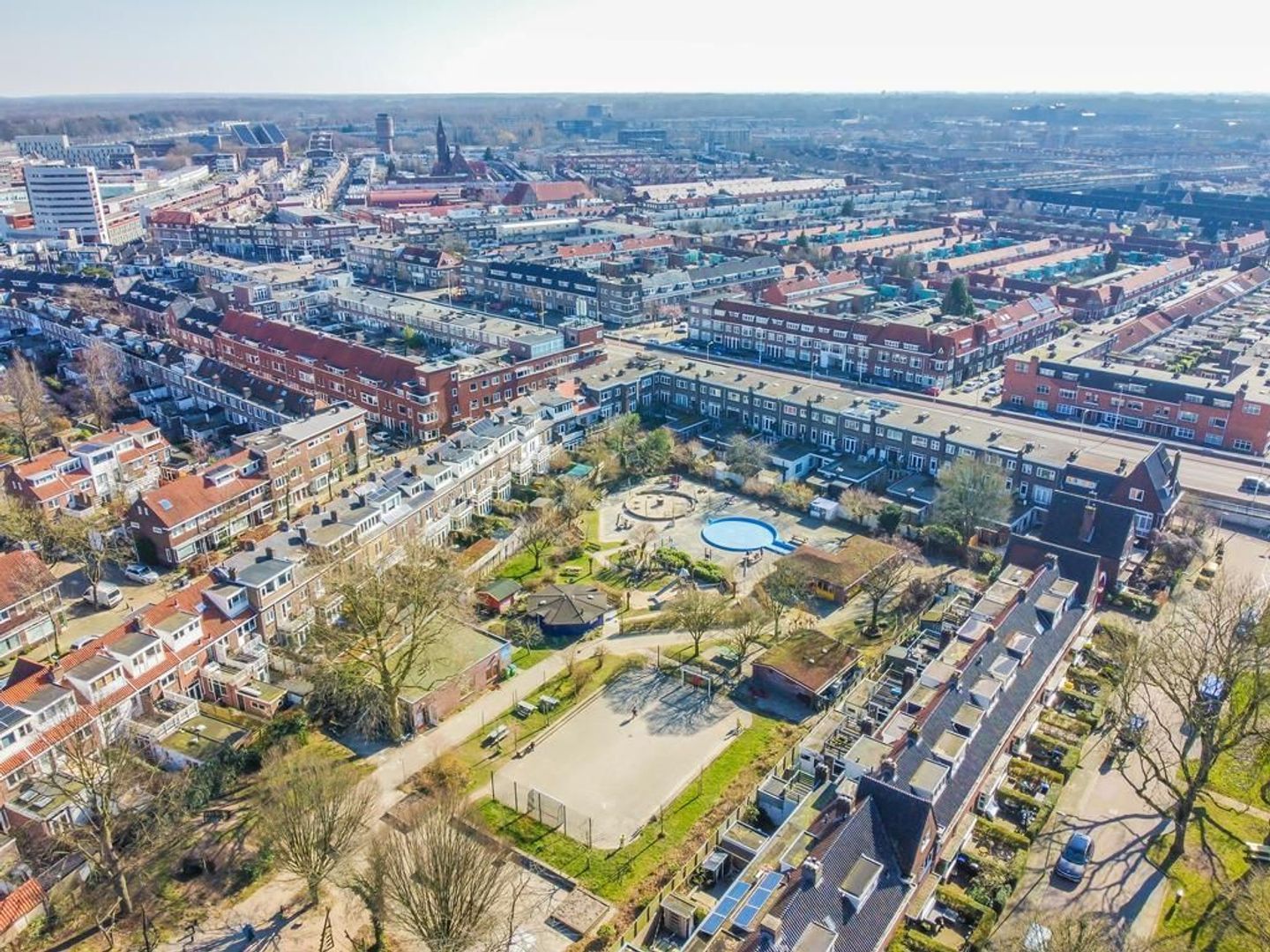 Bijleveldstraat 5, Utrecht foto-38