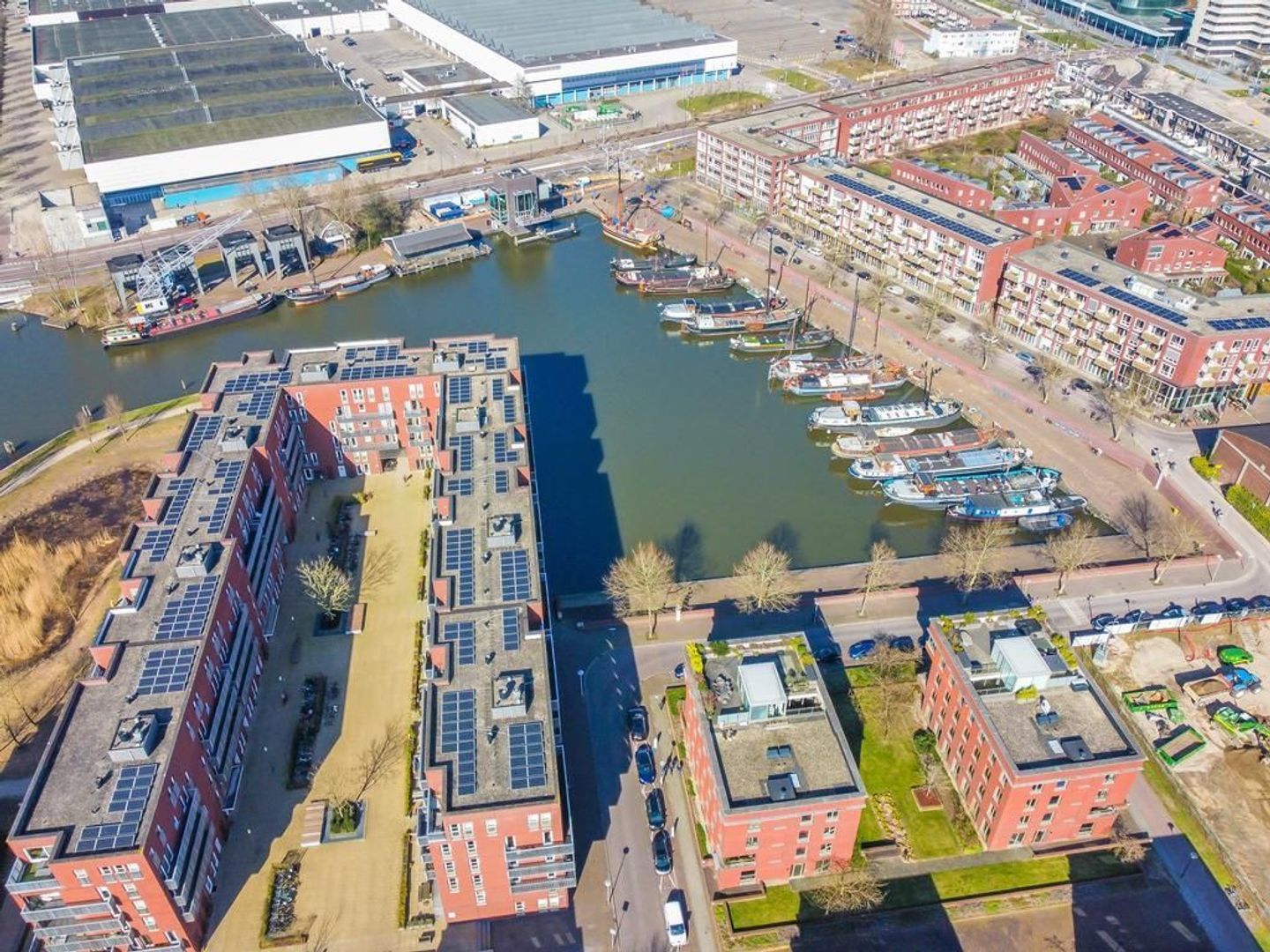 Bijleveldstraat 5, Utrecht foto-39