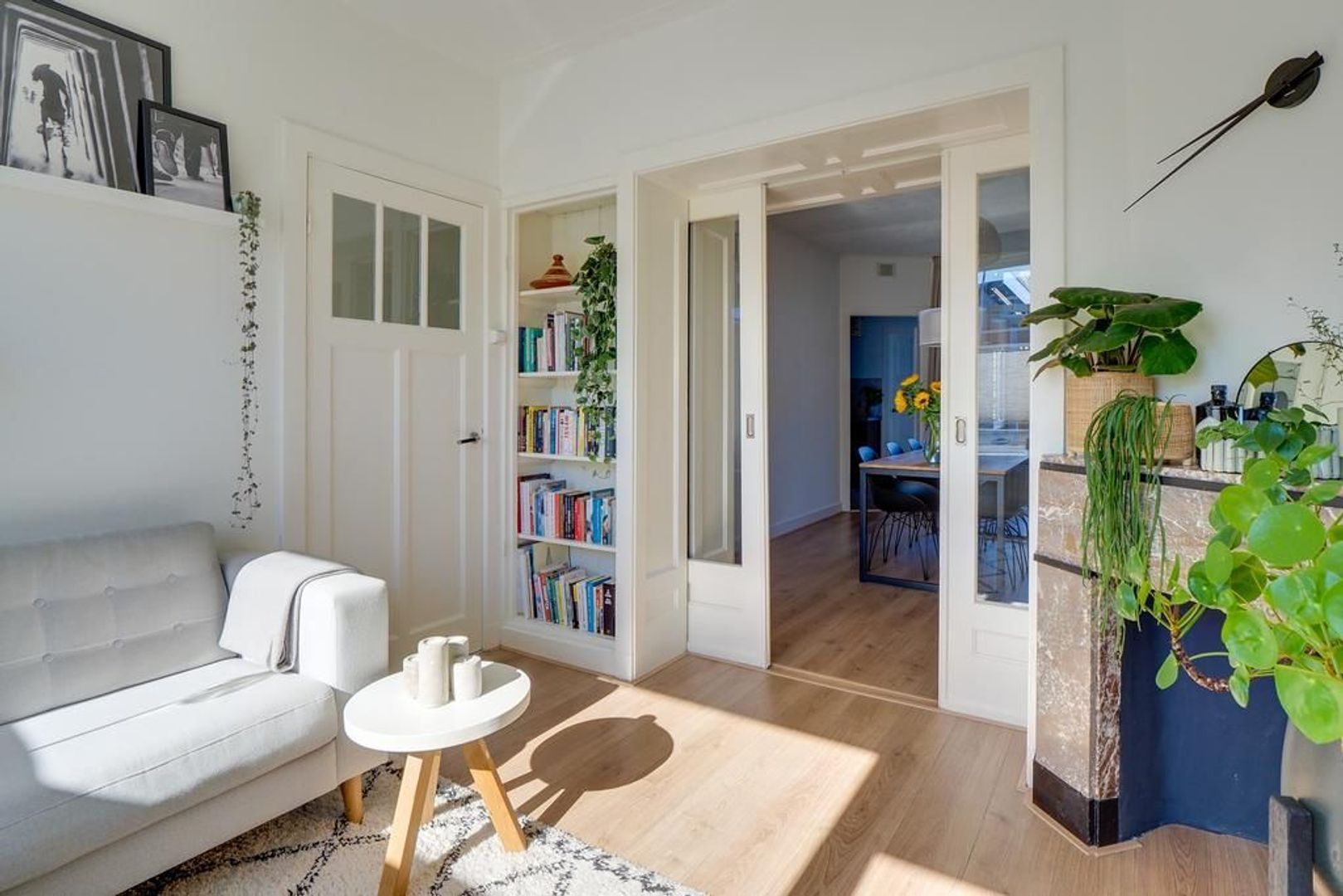 Balijelaan 89, Utrecht foto-2