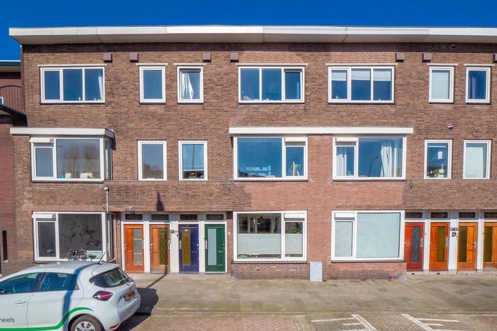 Balijelaan 89, Utrecht foto-2