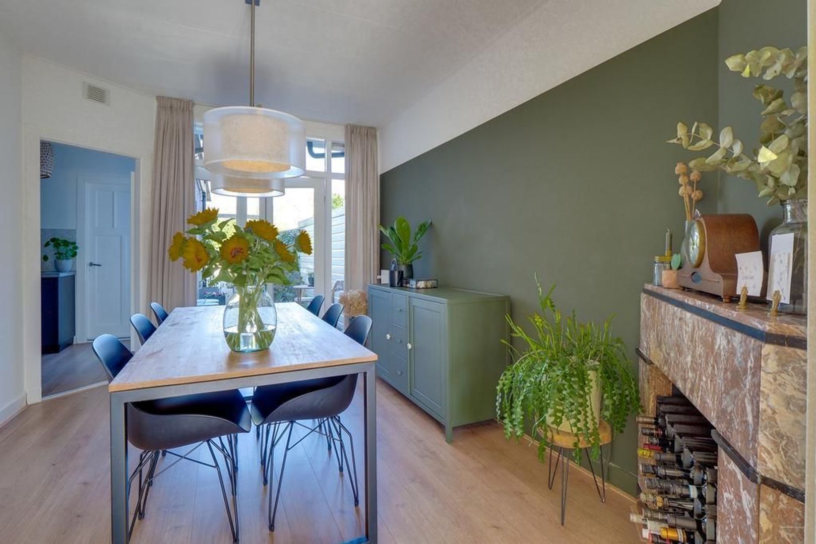 Balijelaan 89, Utrecht foto-14