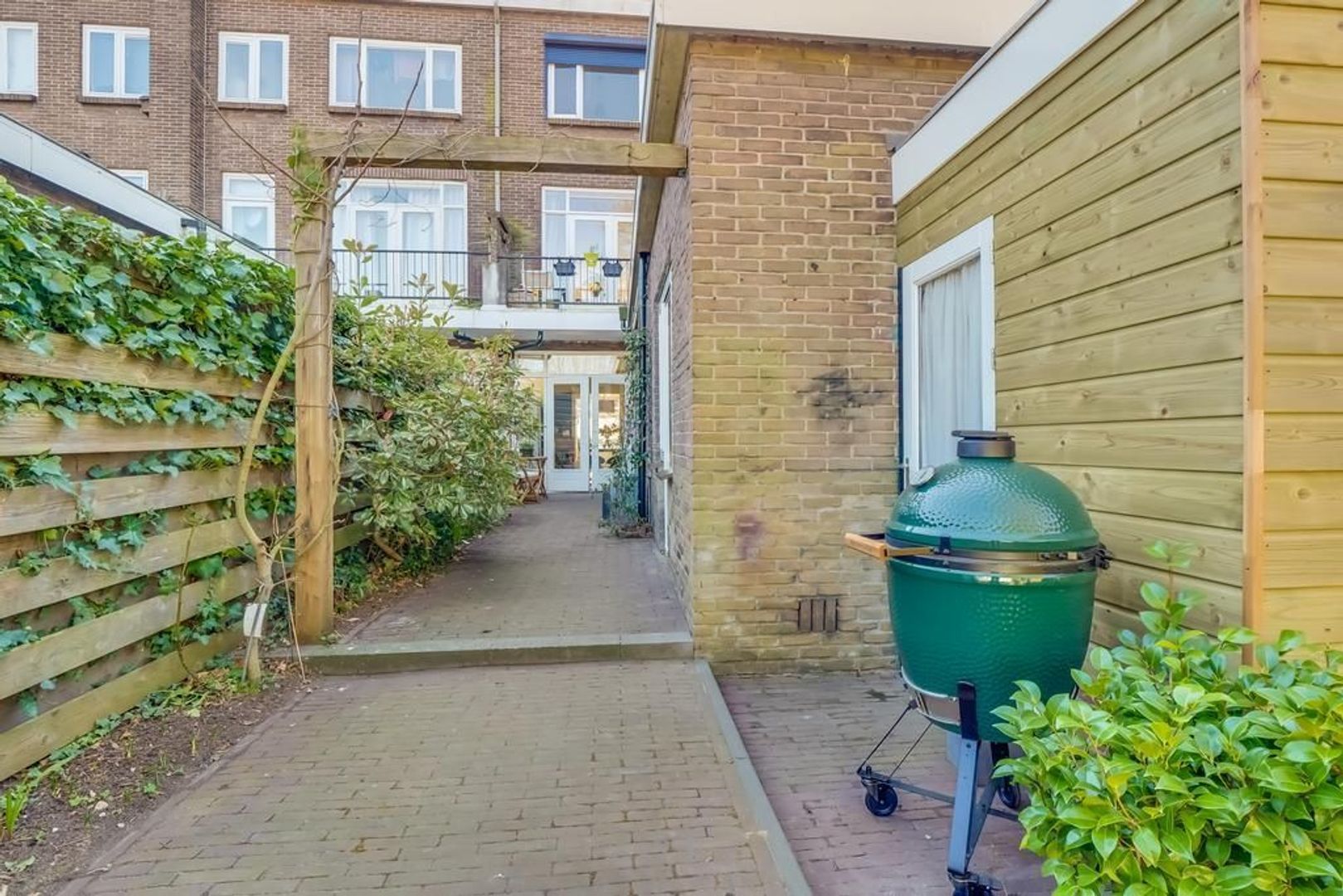 Balijelaan 89, Utrecht foto-30