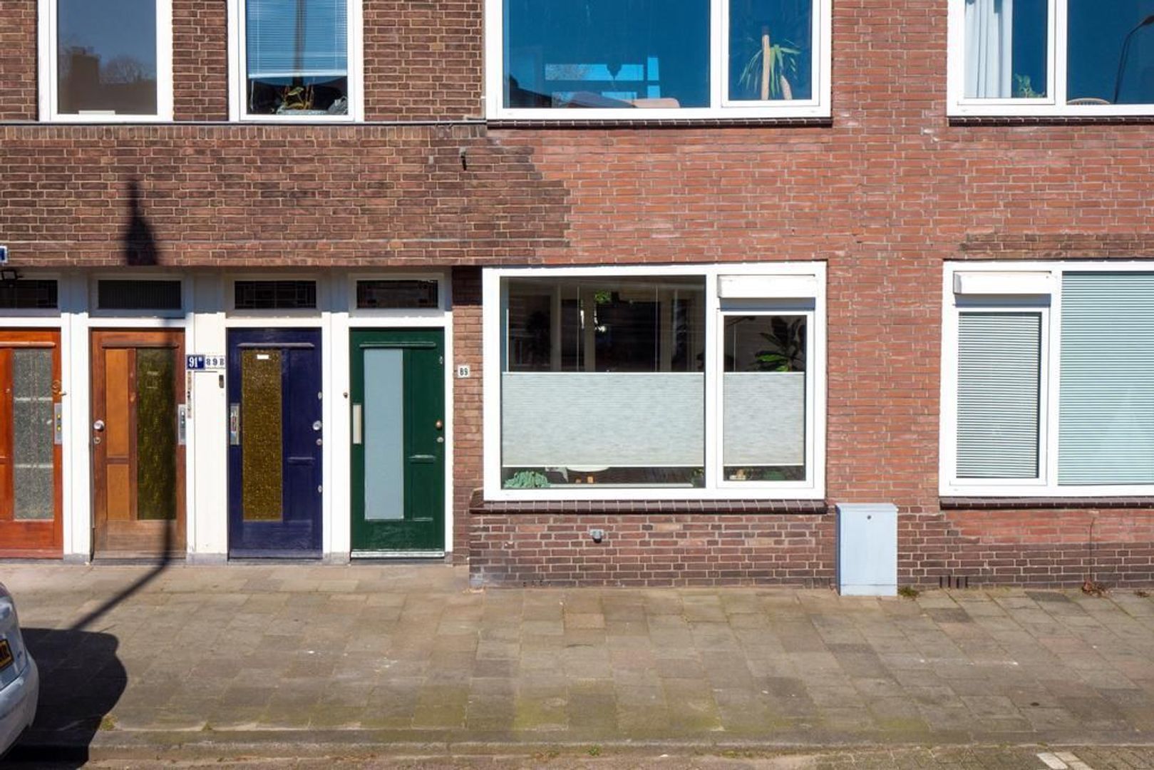 Balijelaan 89, Utrecht foto-33