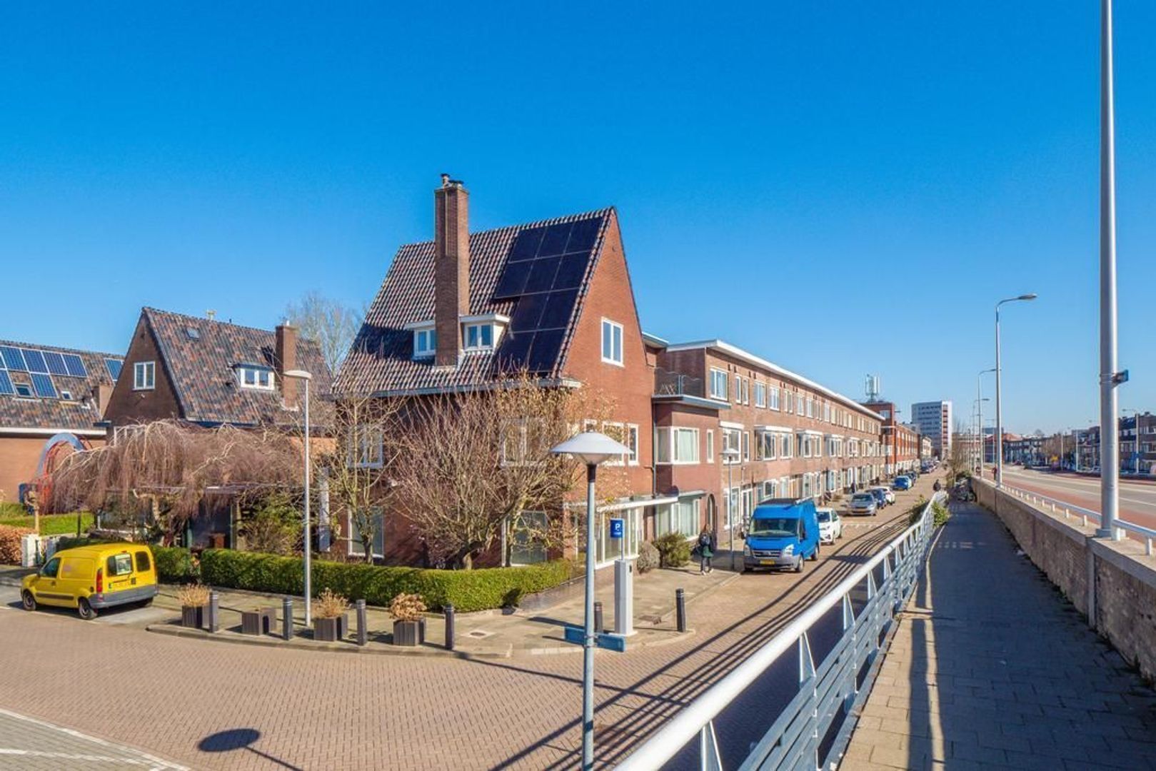 Balijelaan 89, Utrecht foto-34