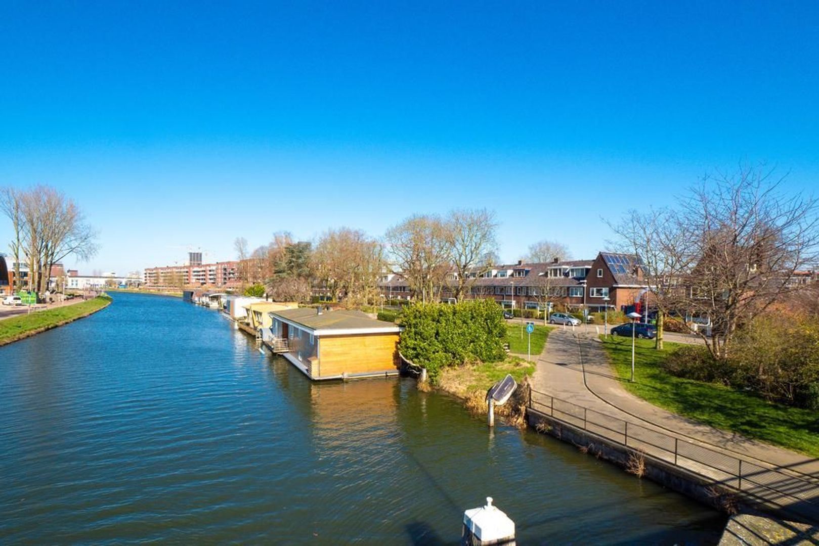 Balijelaan 89, Utrecht foto-35