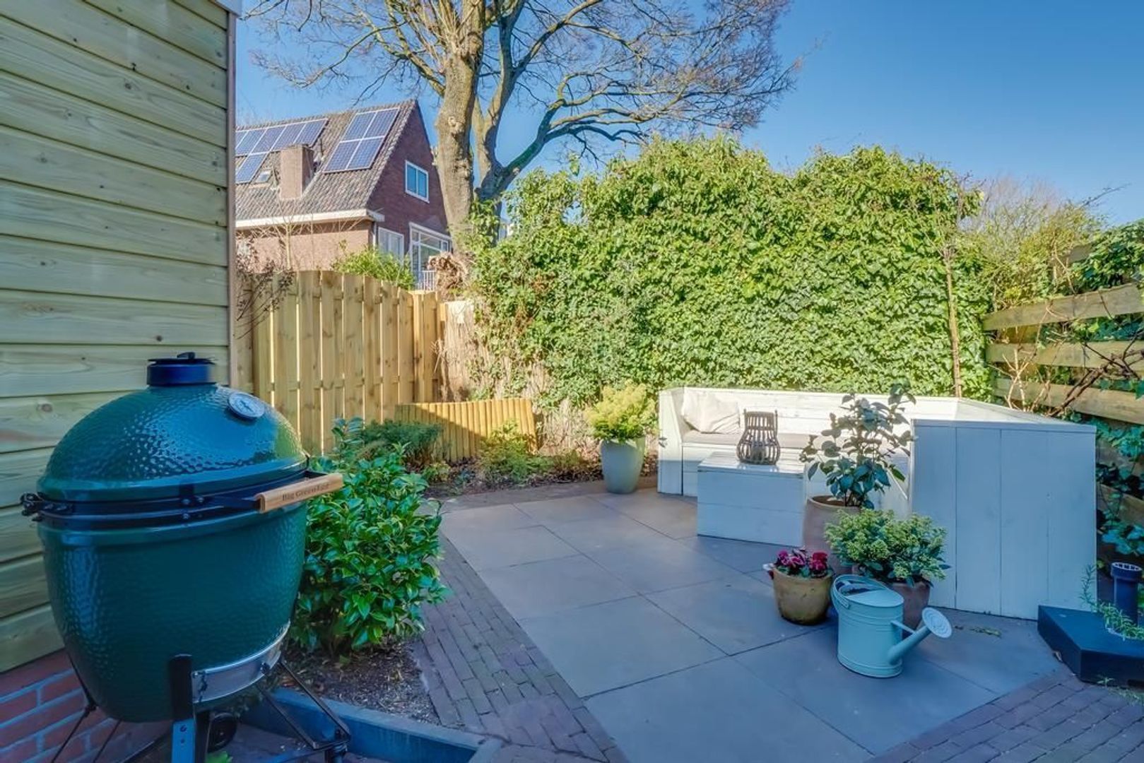 Balijelaan 89, Utrecht foto-1