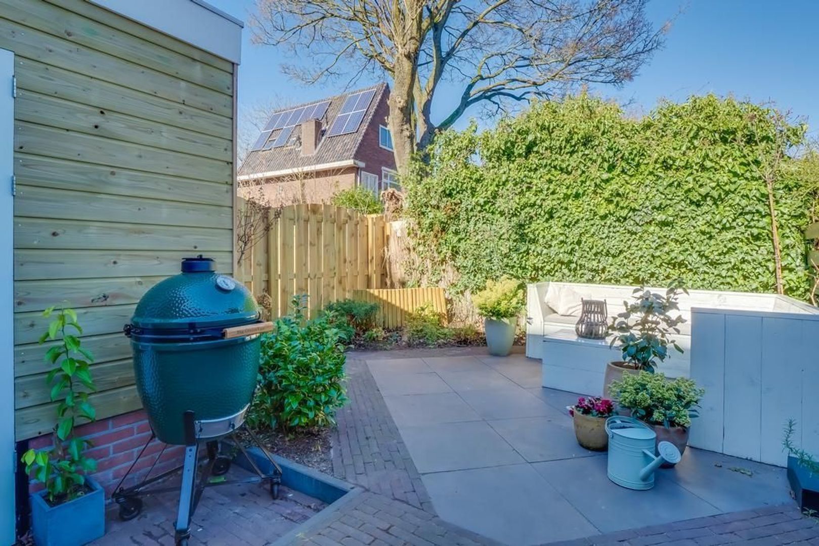 Balijelaan 89, Utrecht foto-31