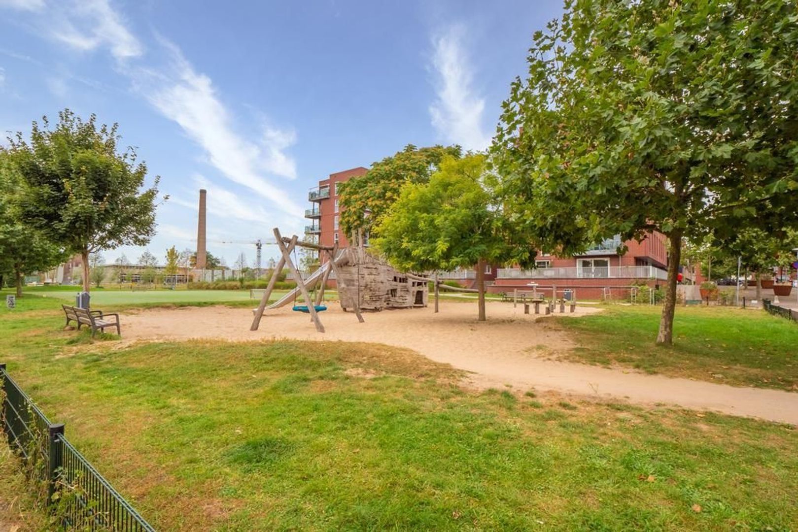 Bolksbeekstraat 56 bis, Utrecht foto-30