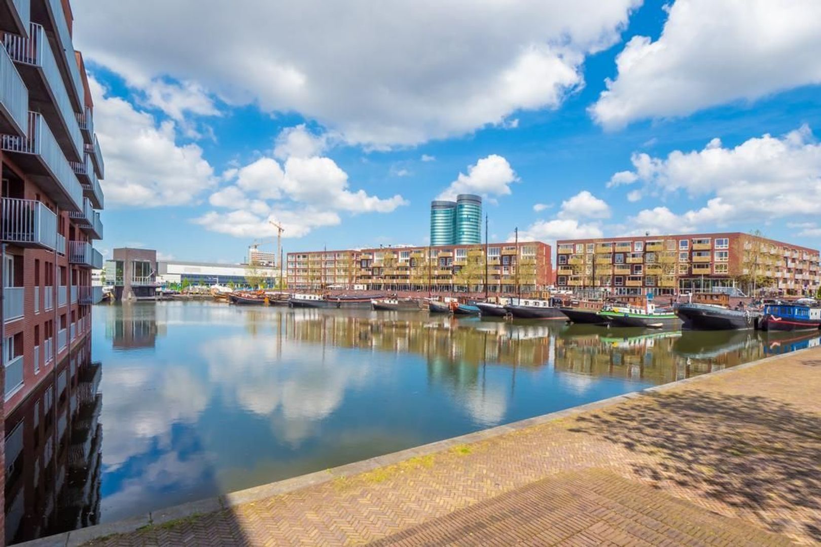 Bolksbeekstraat 56 bis, Utrecht foto-31