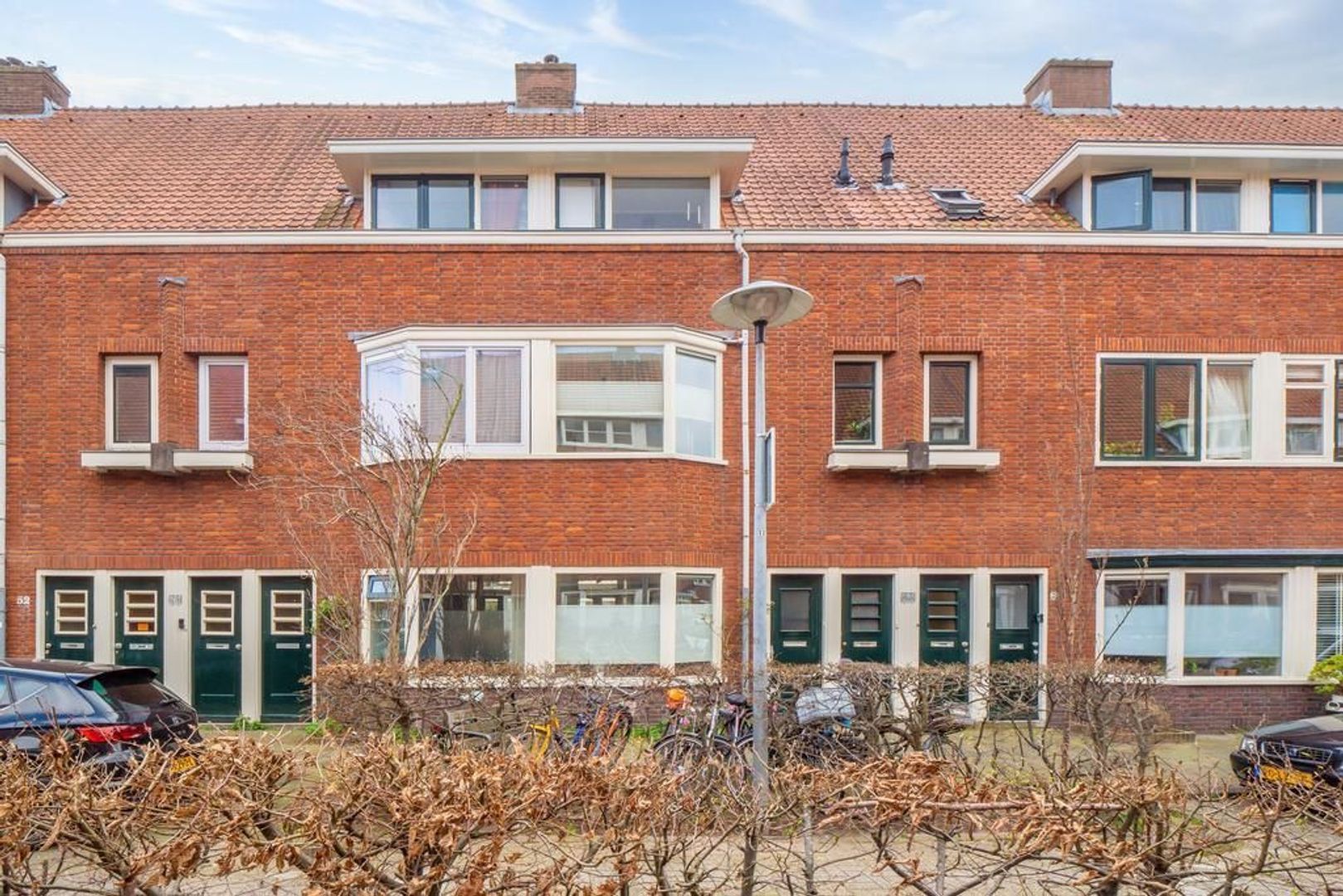 Bolksbeekstraat 56 bis, Utrecht foto-2