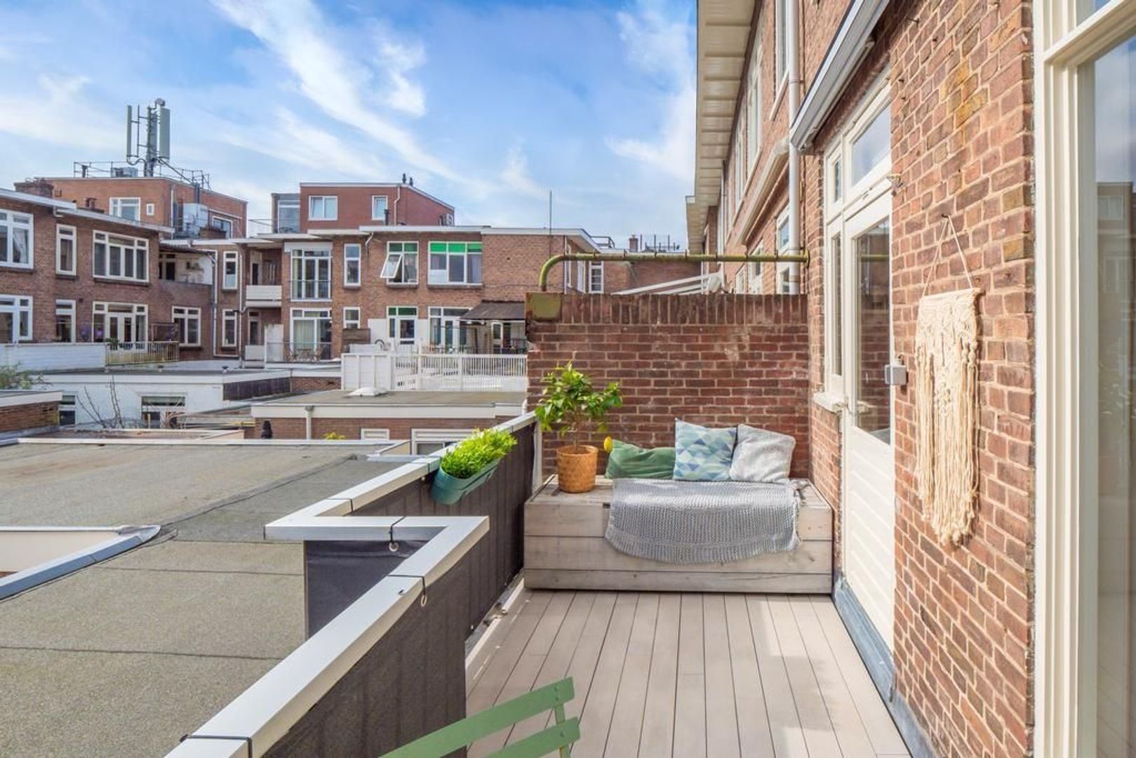 Bolksbeekstraat 56 bis, Utrecht foto-10