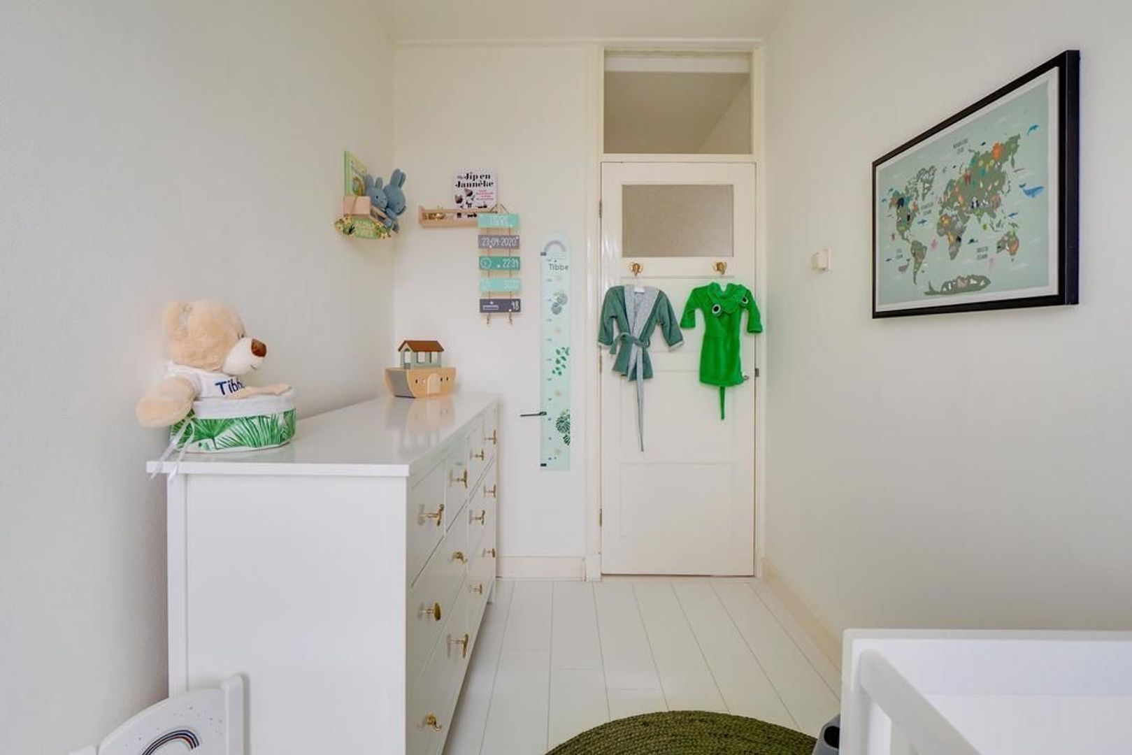 Bolksbeekstraat 56 bis, Utrecht foto-16