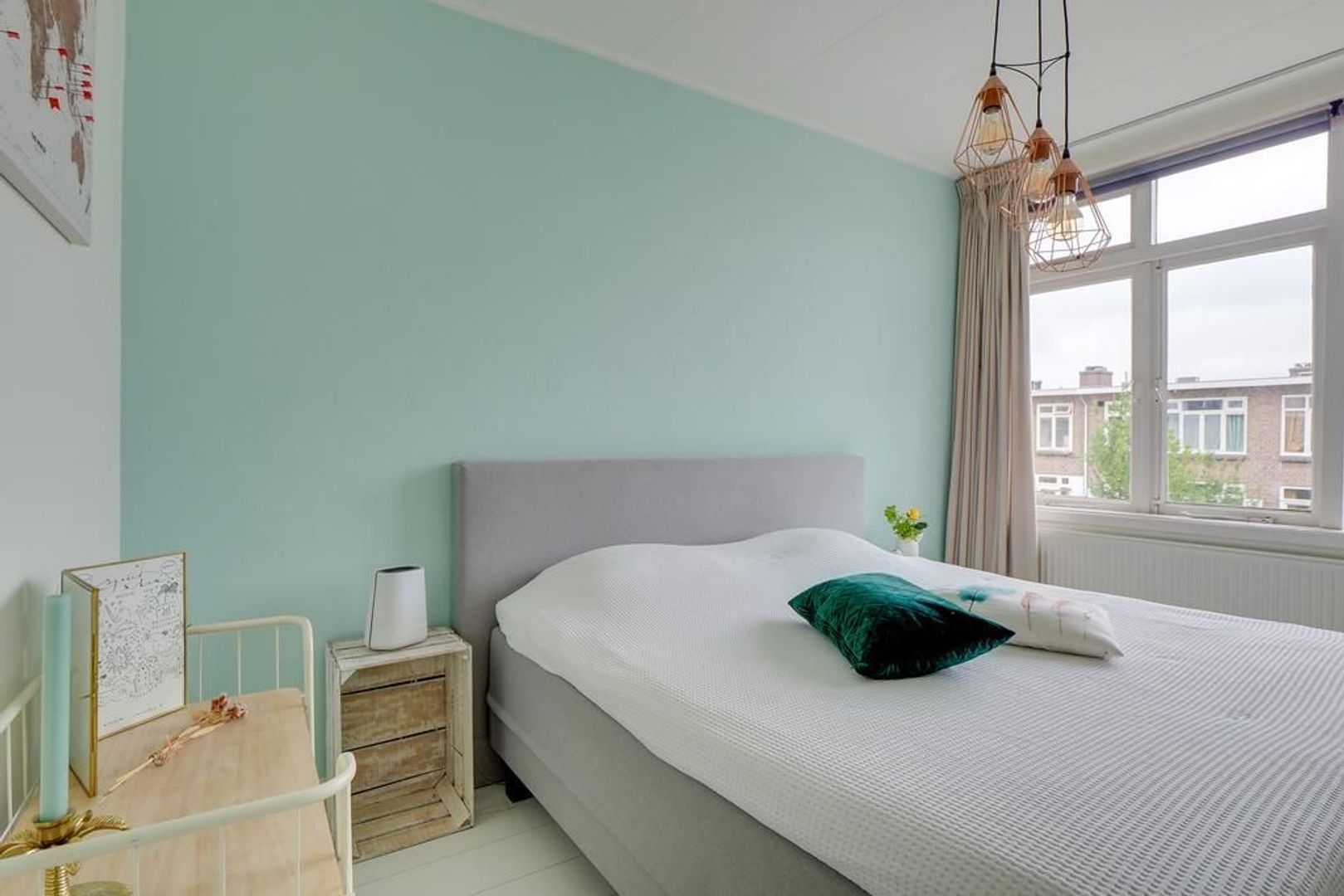 Bolksbeekstraat 56 bis, Utrecht foto-17