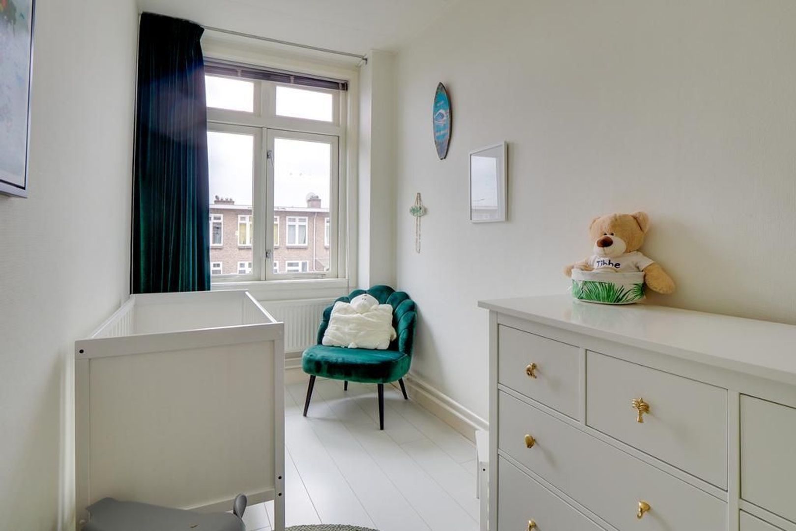 Bolksbeekstraat 56 bis, Utrecht foto-15