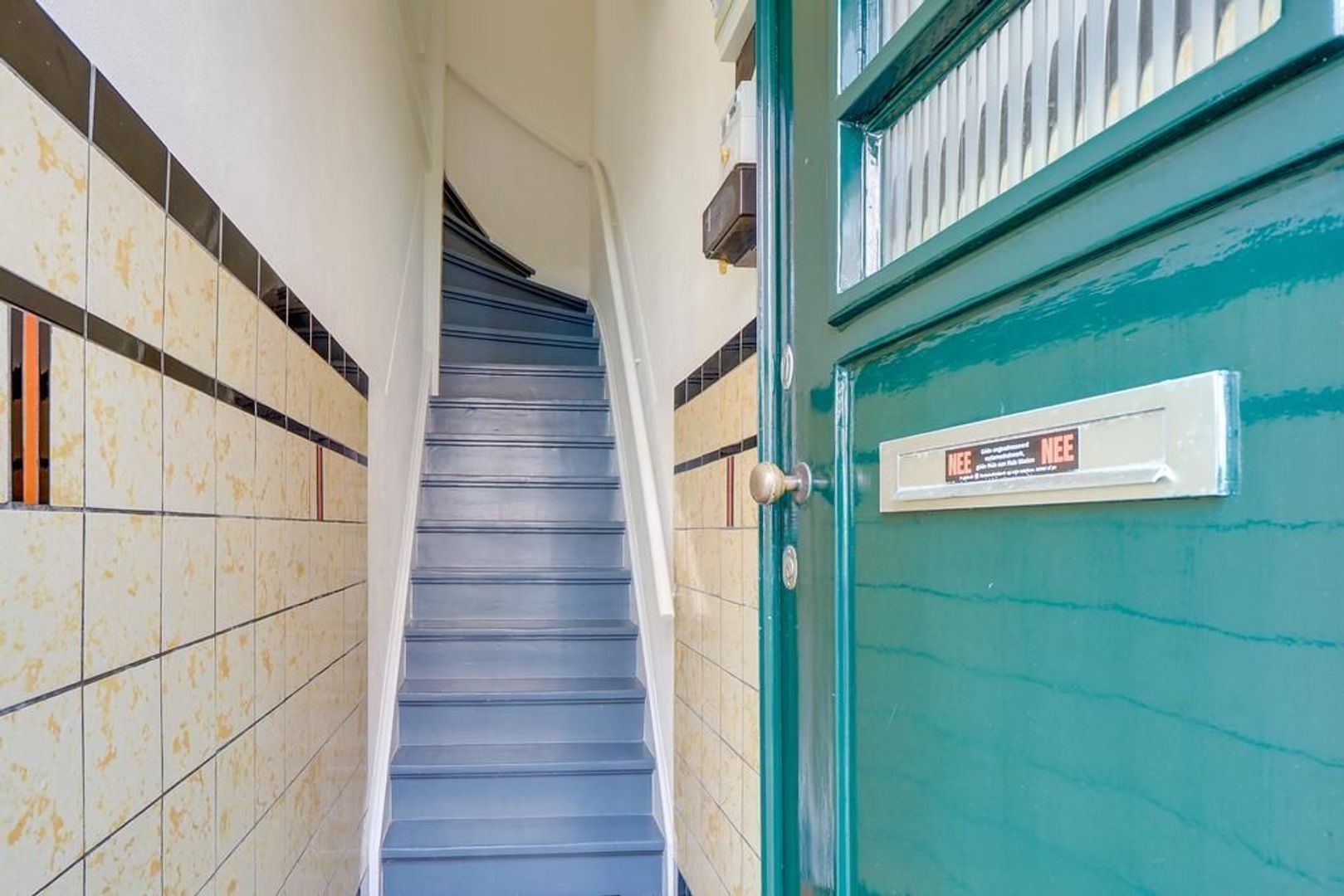 Bolksbeekstraat 56 bis, Utrecht foto-26