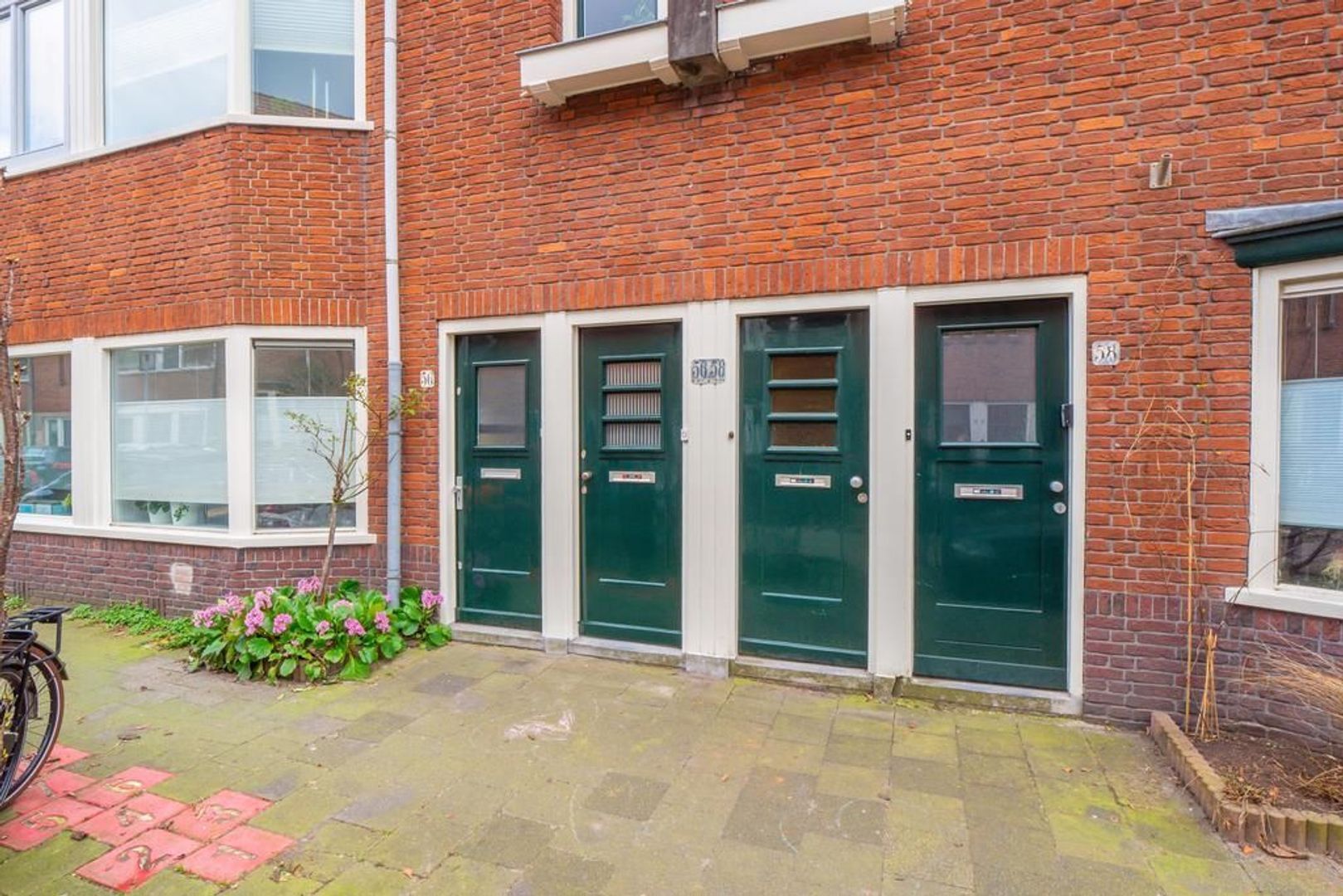 Bolksbeekstraat 56 bis, Utrecht foto-28