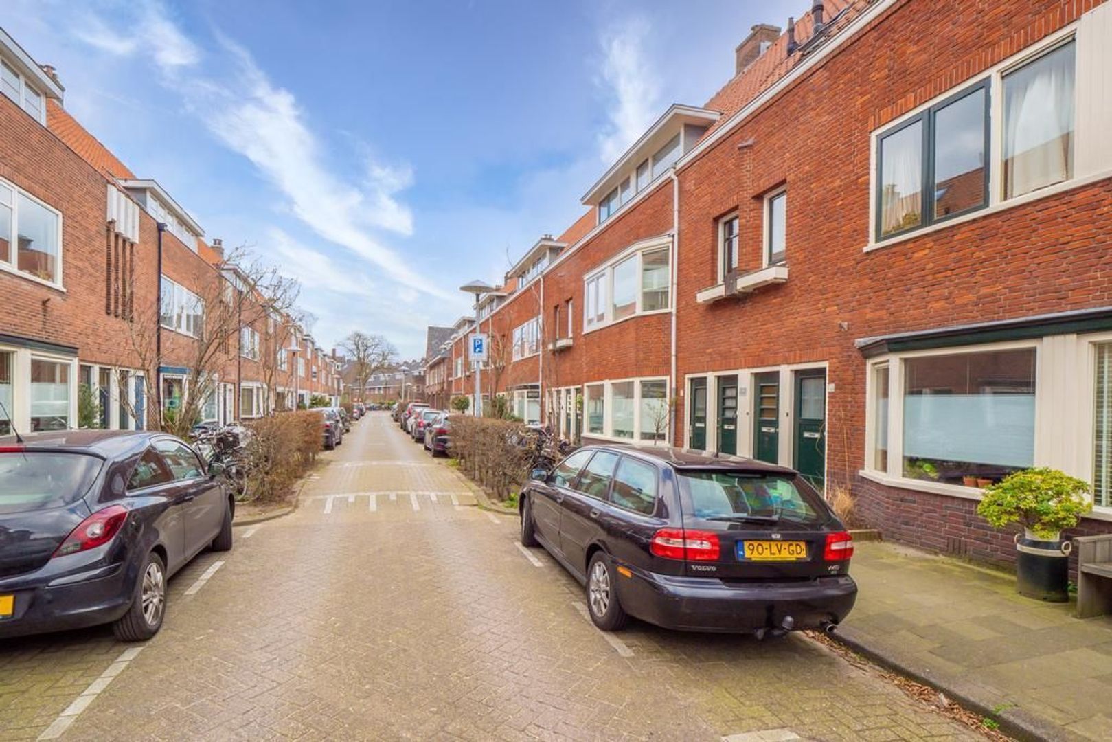 Bolksbeekstraat 56 bis, Utrecht foto-29