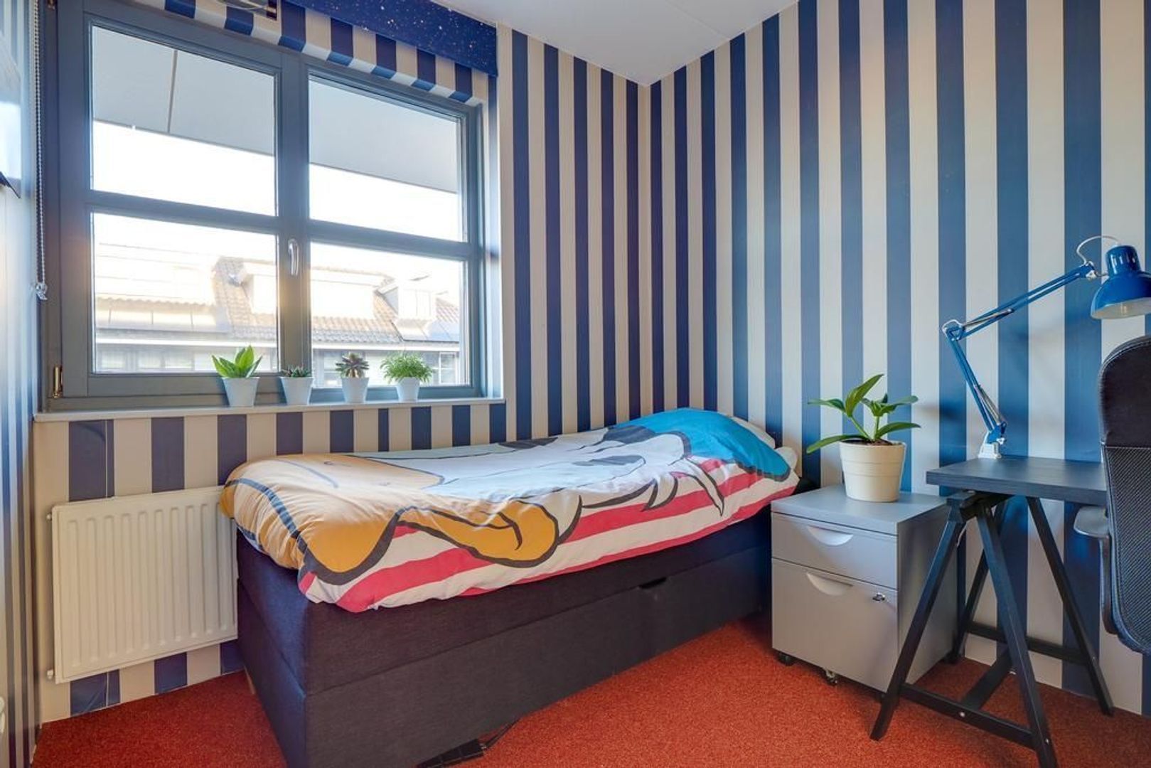 Veldbloemlaan 17, Vleuten foto-22