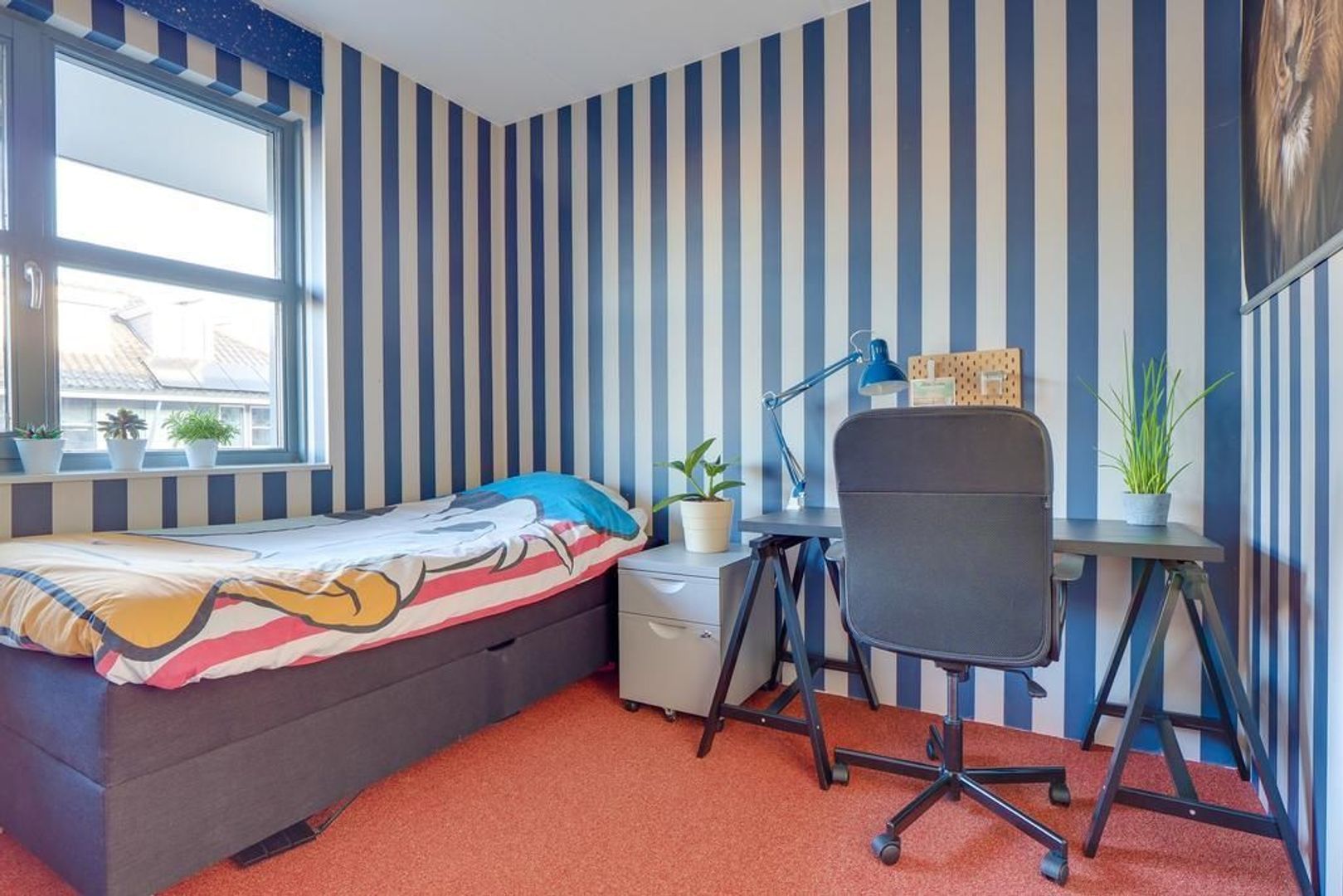 Veldbloemlaan 17, Vleuten foto-23