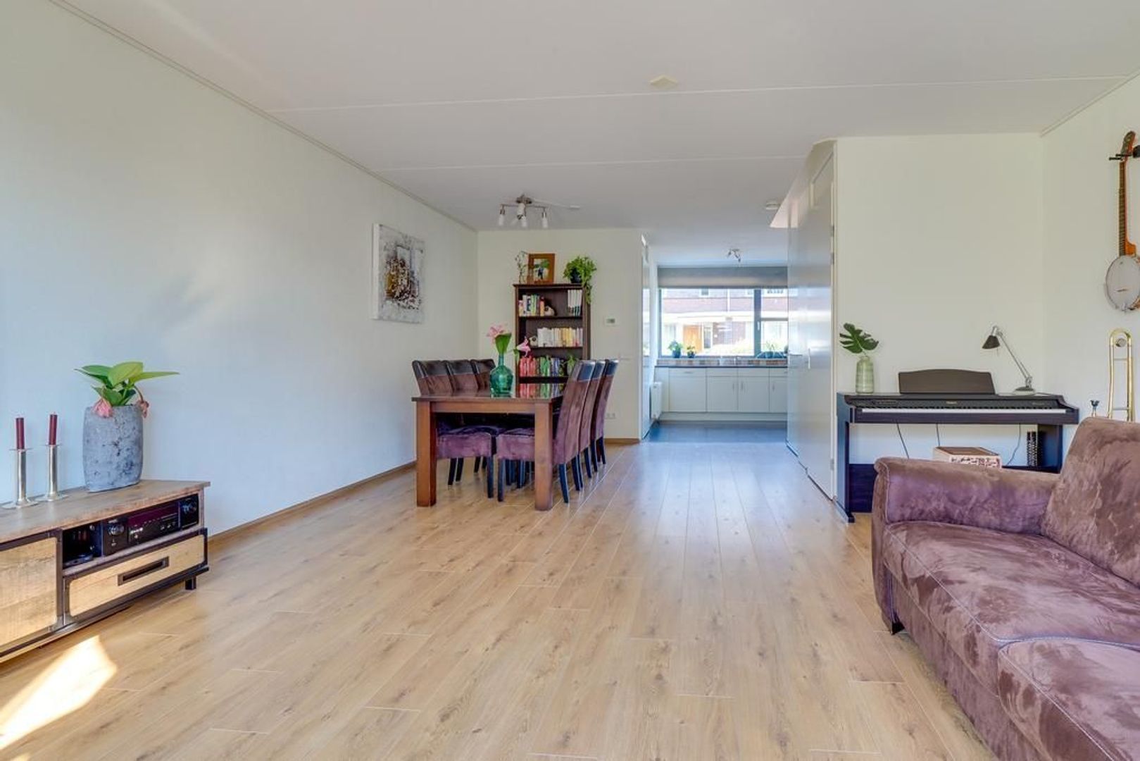 Veldbloemlaan 17, Vleuten foto-8