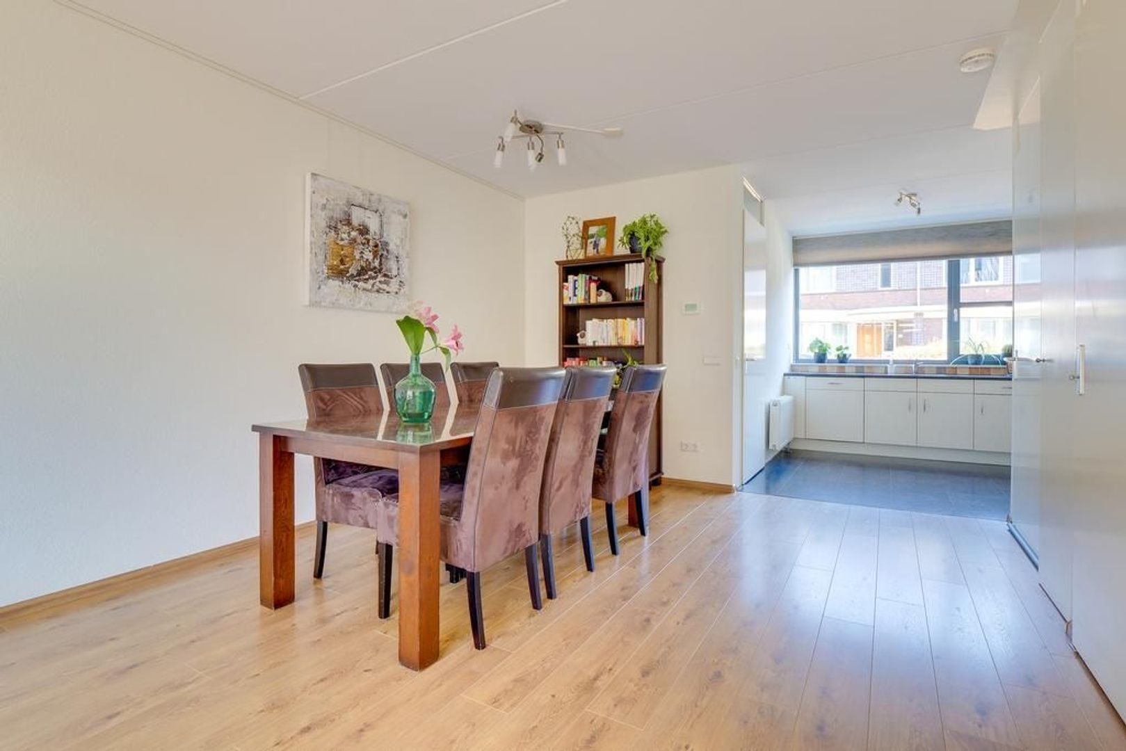 Veldbloemlaan 17, Vleuten foto-3