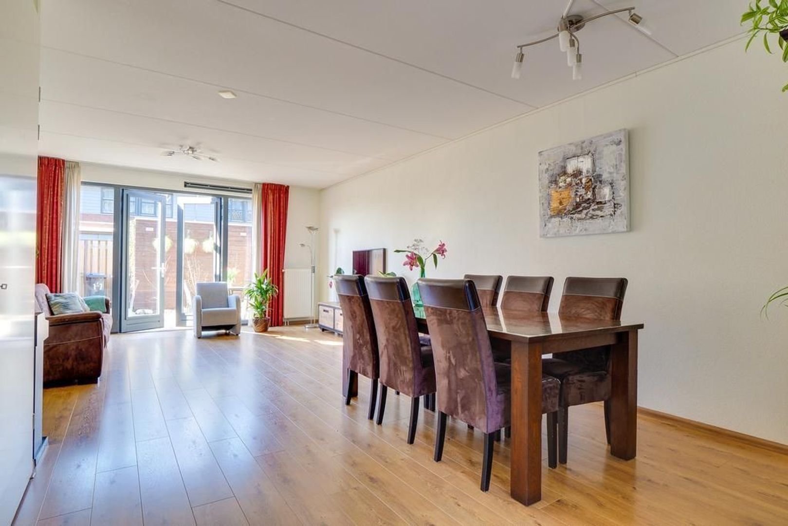 Veldbloemlaan 17, Vleuten foto-4