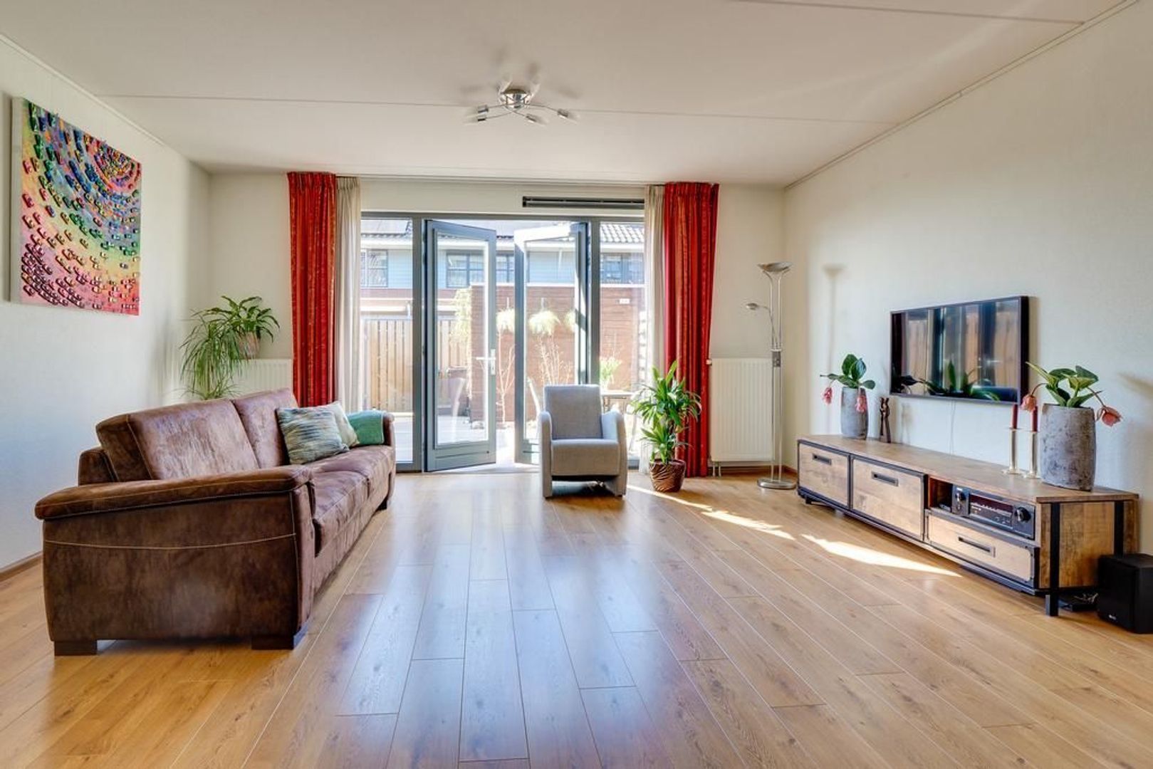 Veldbloemlaan 17, Vleuten foto-2