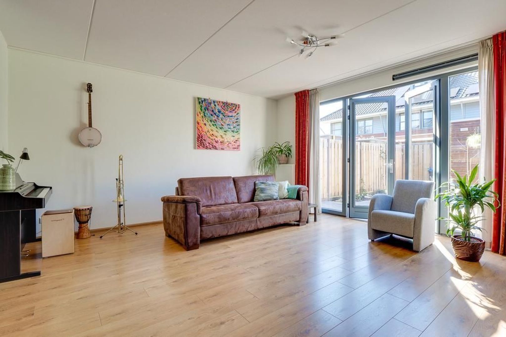 Veldbloemlaan 17, Vleuten foto-5