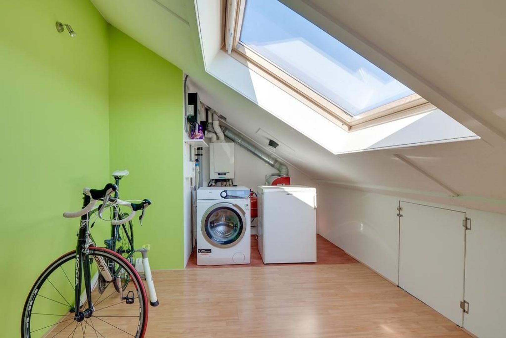 Veldbloemlaan 17, Vleuten foto-25